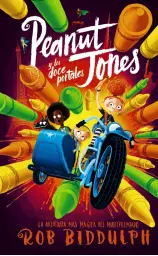 Imagen del producto 9788469890776