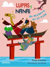 Imagen del producto 9788469890820