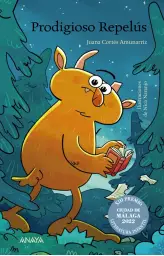 Imagen del producto 9788469890899