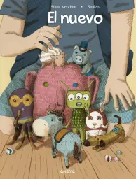 Imagen del producto 9788469891520