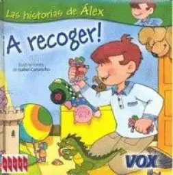 Imagen del producto 9788471538321