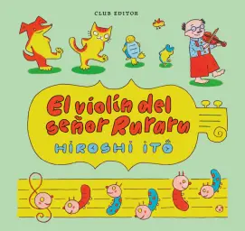 Imagen del producto 9788473294430