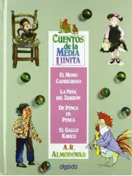 Imagen del producto 9788476470404