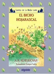 Imagen del producto 9788476474815