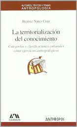 Imagen del producto 9788476589960