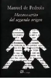 Imagen del producto 9788476698358