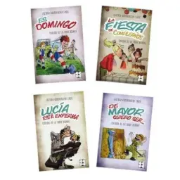 Imagen del producto 9788478698790