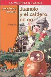 Imagen del producto 9788482399744