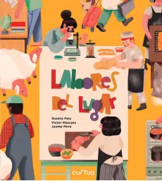 Imagen del producto 9788482896434