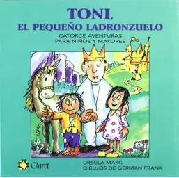 Imagen del producto 9788482974415