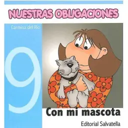 Imagen del producto 9788484124412
