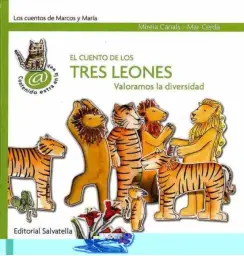 Imagen del producto 9788484125280