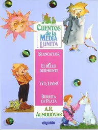 Imagen del producto 9788484334781