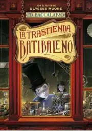Imagen del producto 9788484410942