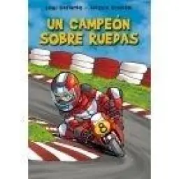 Imagen del producto 9788484419891