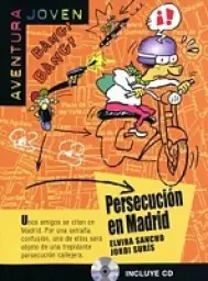 Imagen del producto 9788484432722