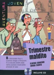 Imagen del producto 9788484437659