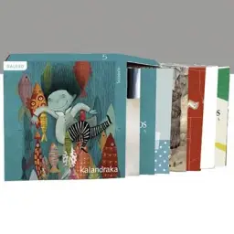 Imagen del producto 9788484640592