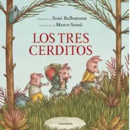 Imagen del producto 9788484642770