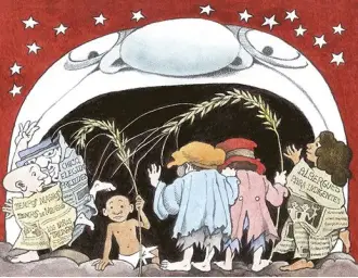 Imagen del producto 9788484643654