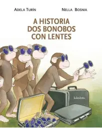 Imagen del producto 9788484648321