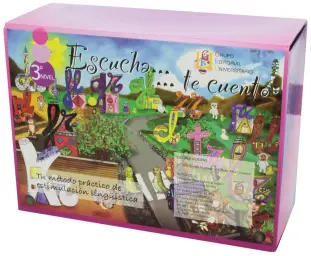 Imagen del producto 9788484917663