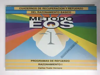 Imagen del producto 9788485851331