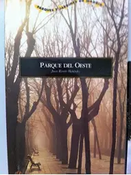 Imagen del producto 9788486280857