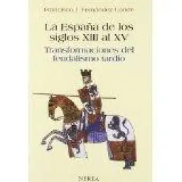 Imagen del producto 9788486763558