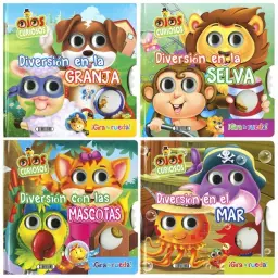 Imagen del producto 9788490051665