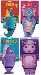 Imagen del producto 9788490052181