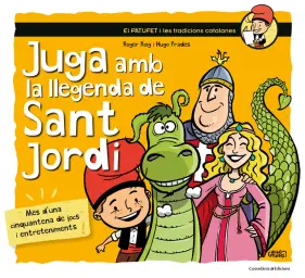 Imagen del producto 9788490345719