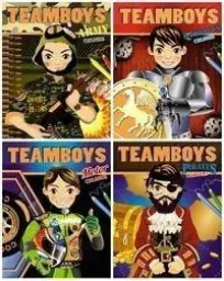 Imagen del producto 9788490372241