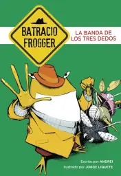 Imagen del producto 9788490435090