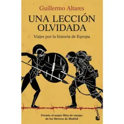 Imagen del producto 9788490668245