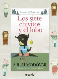 Imagen del producto 9788490674949