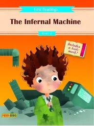 Imagen del producto 9788490945513