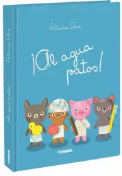 Imagen del producto 9788491012580