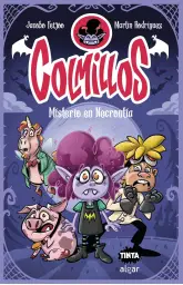 Imagen del producto 9788491425939