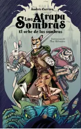 Imagen del producto 9788491426509