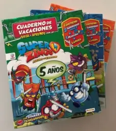 Imagen del producto 9788494085789