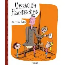 Imagen del producto 9788494222894