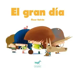 Imagen del producto 9788494317217