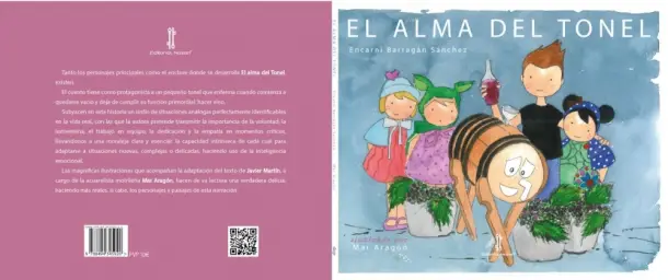 Imagen del producto 9788494345920