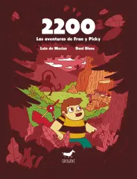 Imagen del producto 9788494446542