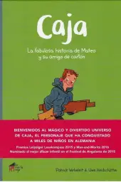 Imagen del producto 9788494576980