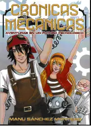 Imagen del producto 9788494609718