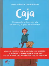 Imagen del producto 9788494676680