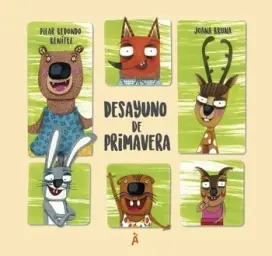 Imagen del producto 9788494808555