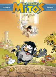 Imagen del producto 9788494869426